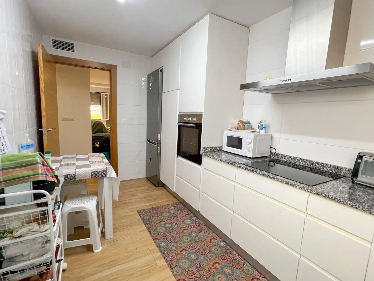 Appartamento con ascensore in vendita a Calle Calle Torre de Romo, imagen 9