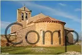 Vista exterior de Finca rústica en venta en San Cristóbal de Segovia