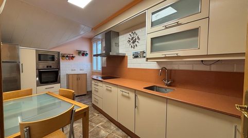 Foto 2 de Apartament de lloguer a Zona Alta, Ponferrada