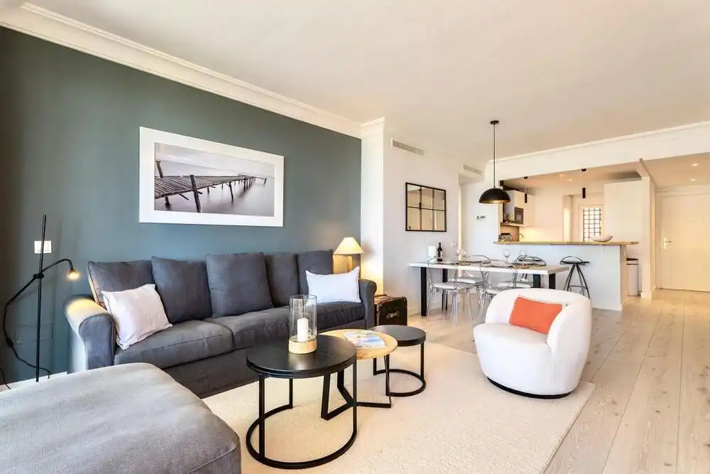 Apartment with pool to rent in Los Arqueros  - Puerto del Almendro, imagen 3