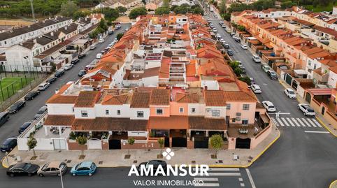 Foto 5 de Casa adosada en venta en Avenida-alcalde Jose Conceglieri, Núcleo urbano, Huelva