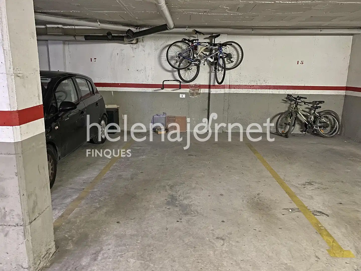 Wohnung mit Terrasse zur Miete in Avinguda Catalunya, imagen 15