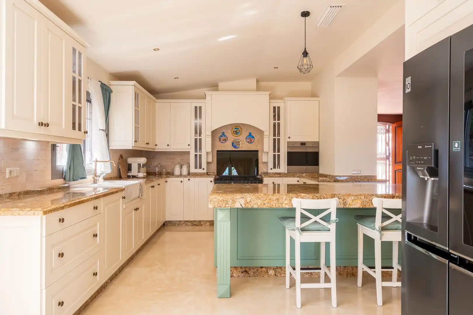 Detached house for sale in Torreblanca del Sol, imagen 11