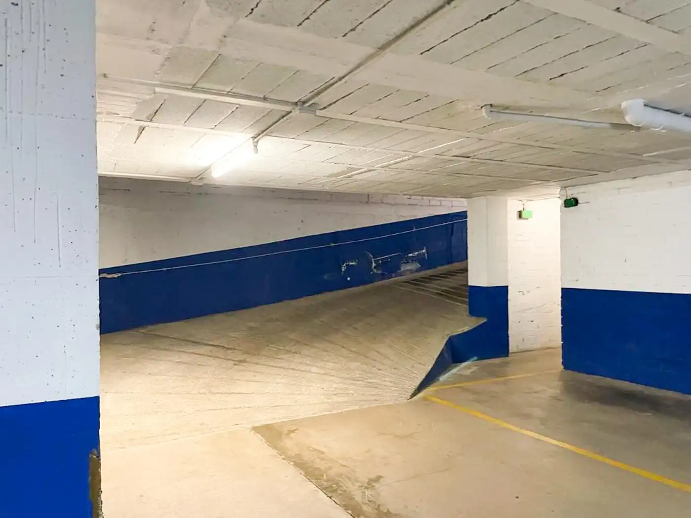 Parcheggio in affitto a ST ANTONI, imagen 3