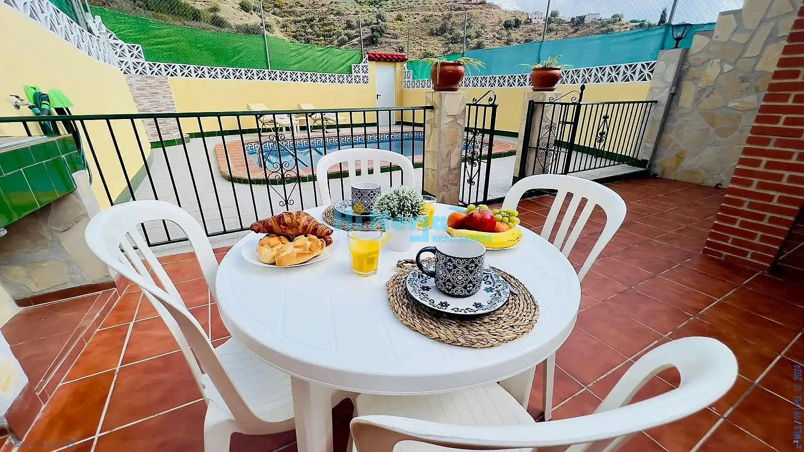 Chalet en venta en Torrox Pueblo, imagen 27