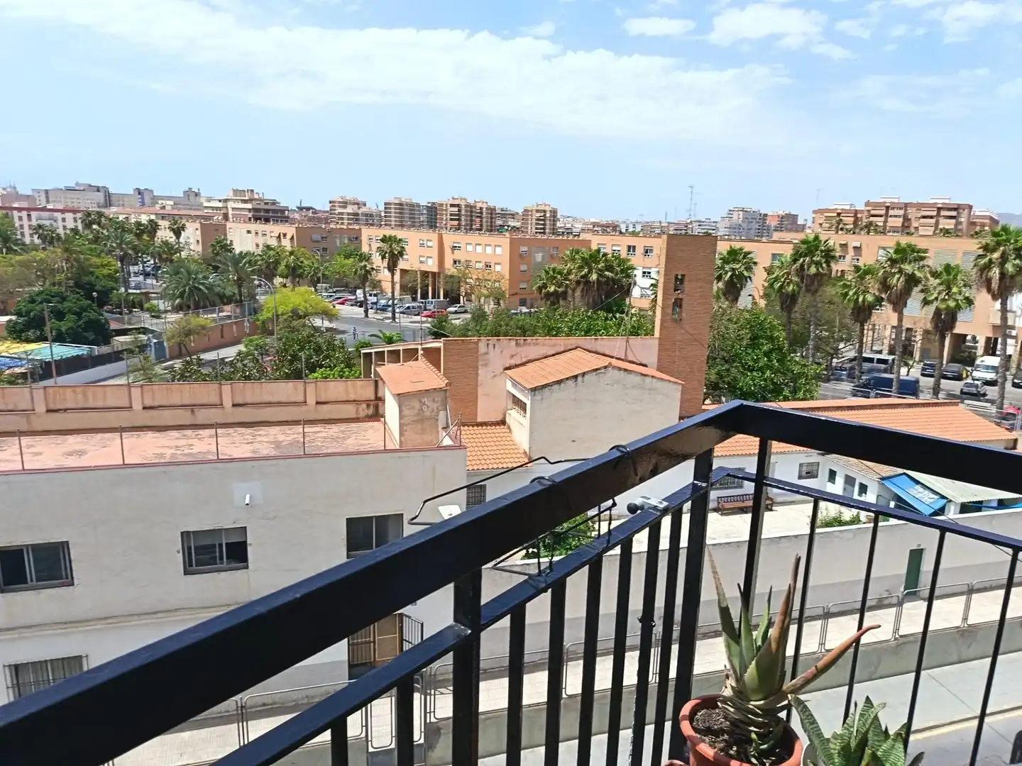 Flat with terrace for sale in Norte, imagen 2