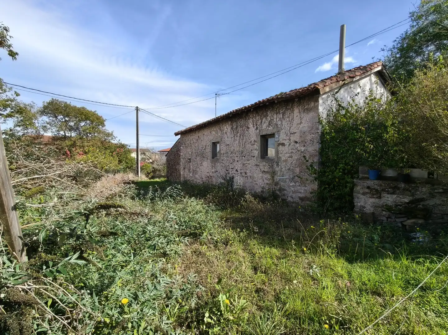 Haus zum Verkauf in Venta de las Ranas - CS VENTA LAS RANAS, imagen 5