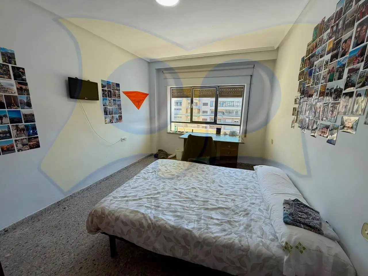 Wohnung mit Terrasse zur Miete in Centro, imagen 4