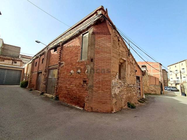 Nave industrial en Venta en Mayor en Cella