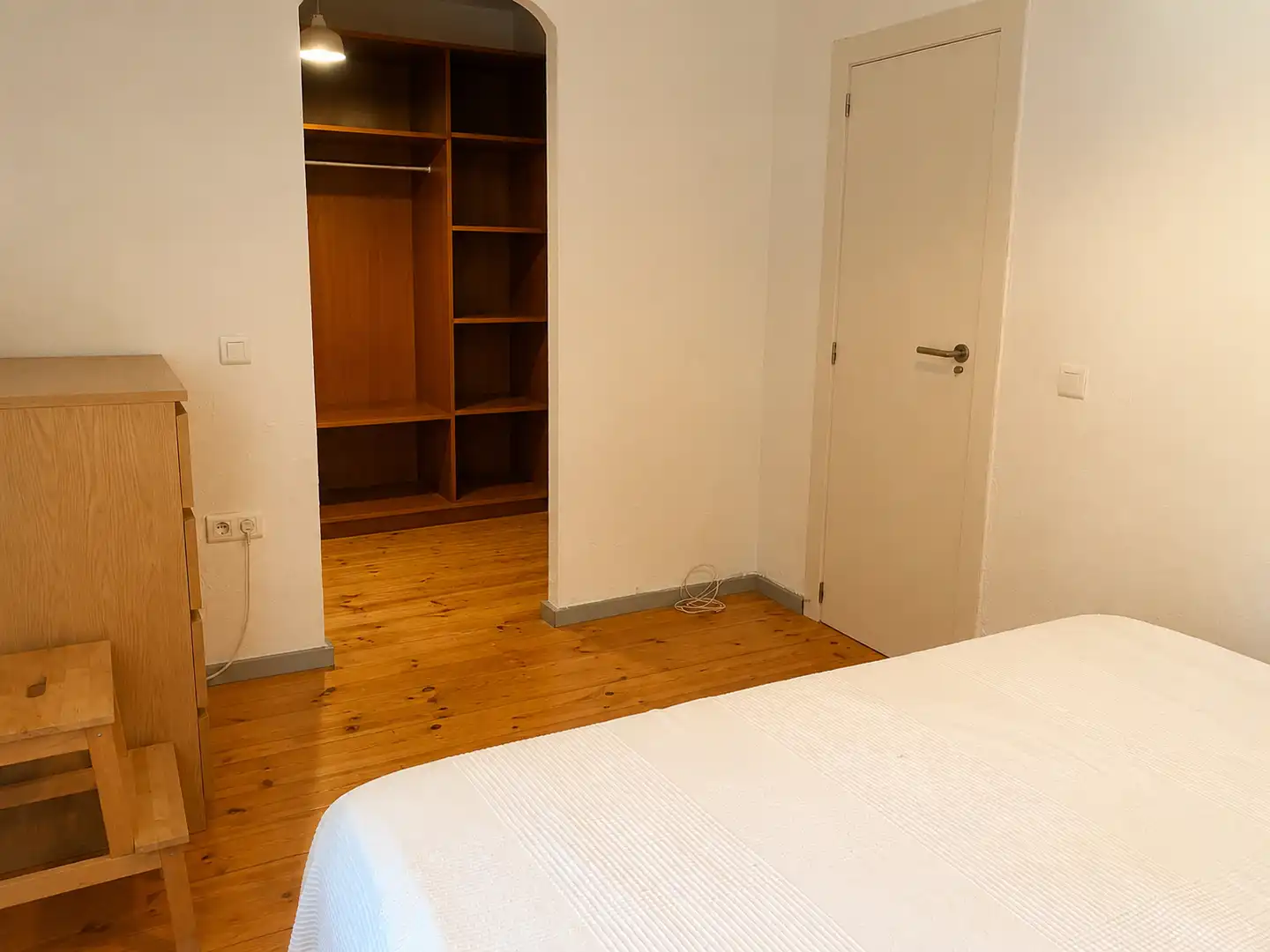 Schlafzimmer von Haus oder Chalet zum Verkauf in San Antonio de Benagéber