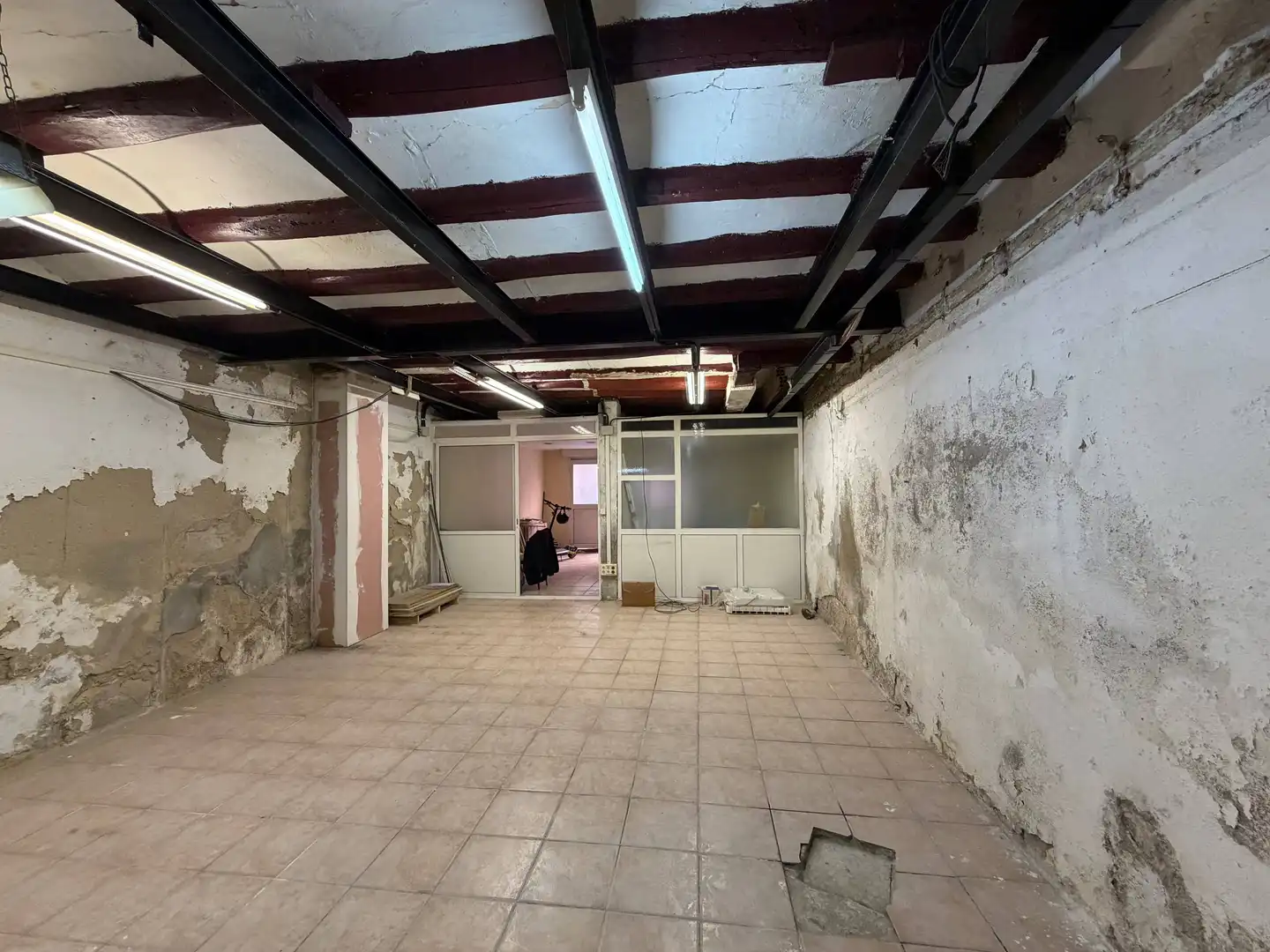 Loft en venda en Barcelona amb Terrassa