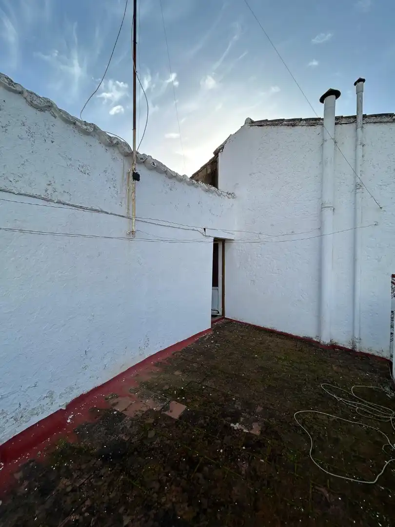 Country homes for sale in Calle Reyes Huertas, 29, Barcarrota