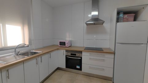Foto 4 de Ático en venta en Las Torres de Cotillas, Murcia