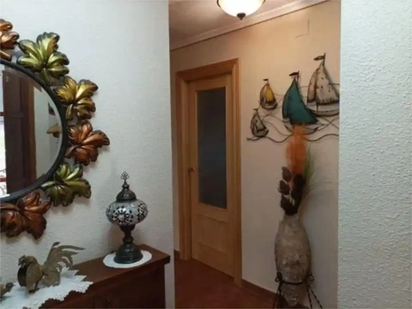 Houses for sale in Gilet  with Air Conditioner, Private garden and Storage room