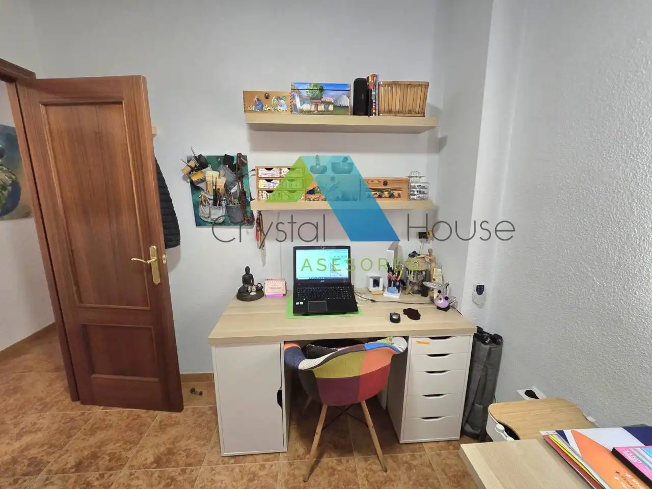 Appartamento con ascensore in vendita a Bailén - Miraflores, imagen 7