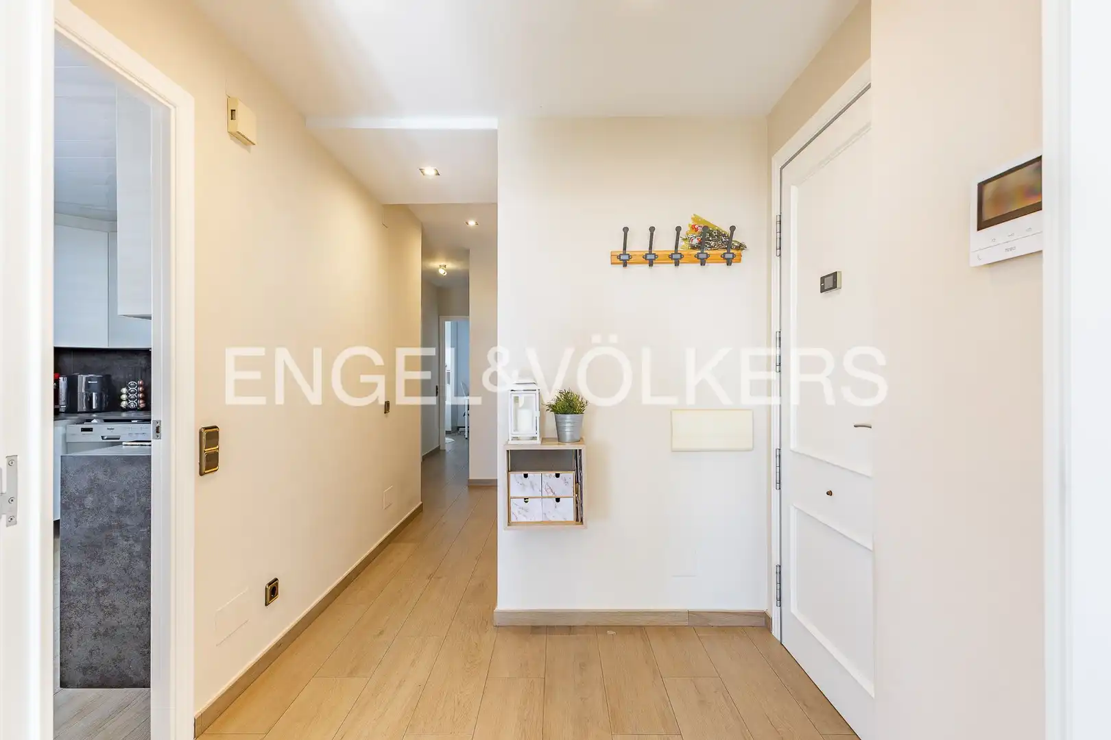 Ático en venta en Mataró con Aire acondicionado, Calefacción y Parquet