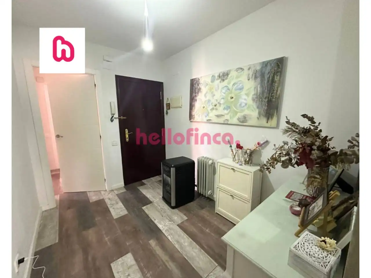 Piso en venta en Martorell con Aire acondicionado, Calefacción y Parquet