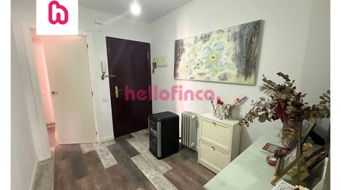 Photo 5 of Flat for sale in Avenida Francesc Riera, Martorell, Barcelona