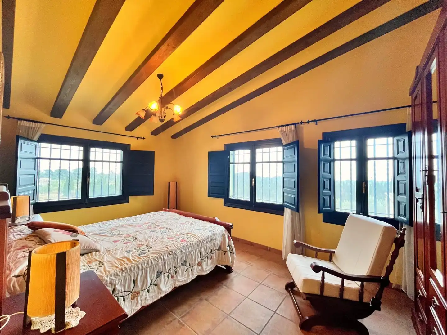 Detached house for sale in Camarles, imagen 32