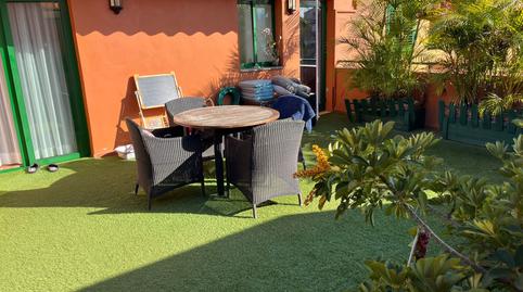 Foto 2 de Ático de alquiler en San Antonio - Las Arenas, Puerto de la Cruz