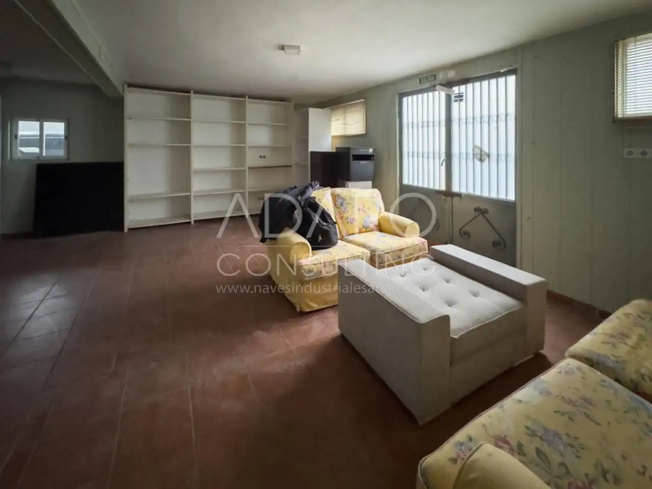 Nave industrial en venta en Calle Estaño, imagen 16