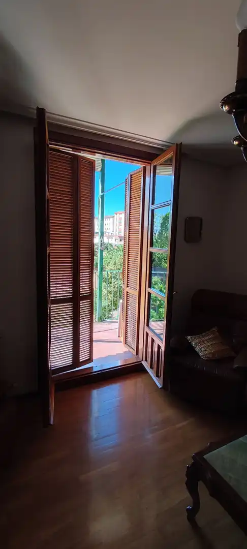 Terraza de Casa o chalet en venta en Fuenmayor con Calefacción y Terraza