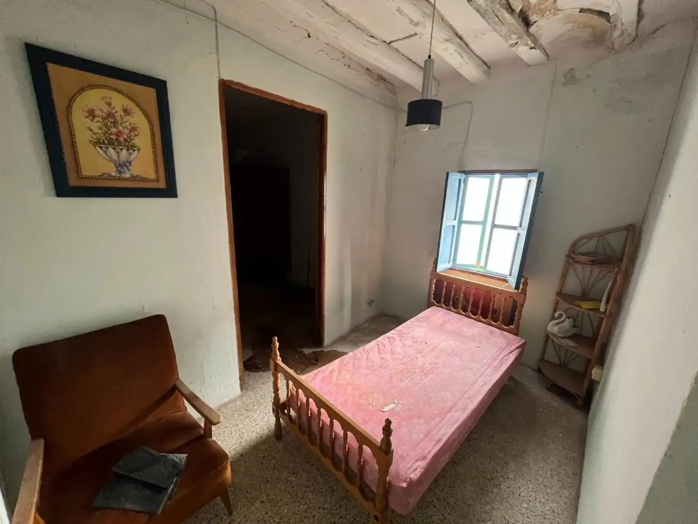 Bedroom of Houses for sale in Sella