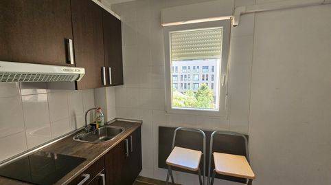 Photo 5 of Apartments for rent in Segovia, Imperial, Madrid Capital