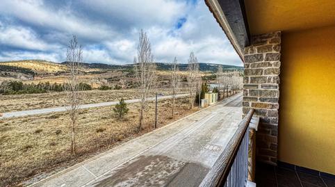 Photo 5 of Duplex for sale in Alcalá de la Selva, Teruel