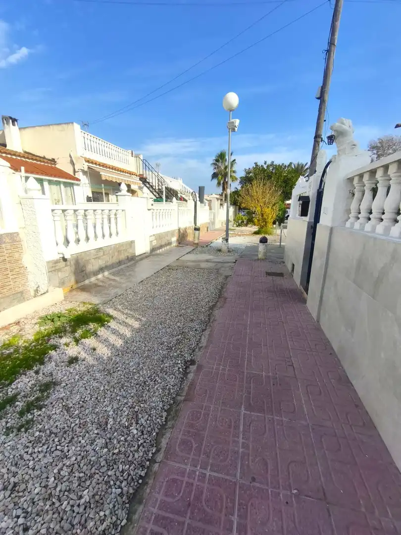 Semi-detached house for sale in Zona Carrefour - Urbanizaciones, imagen 19