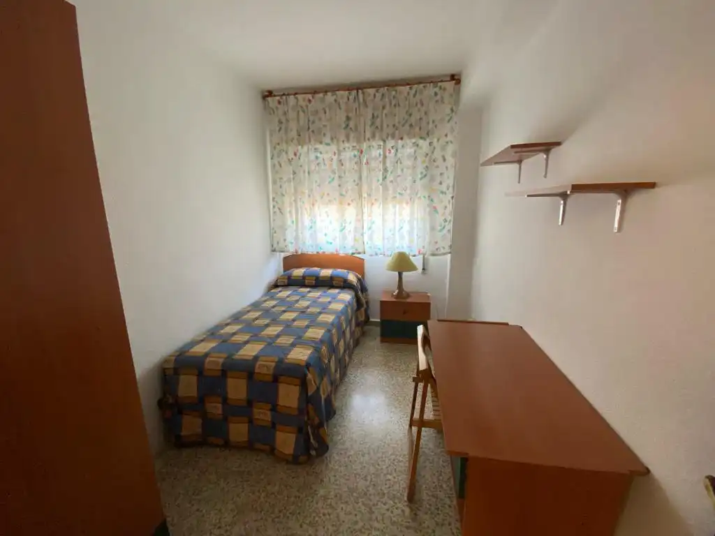 Wohnung zur Miete in Granada, Granada