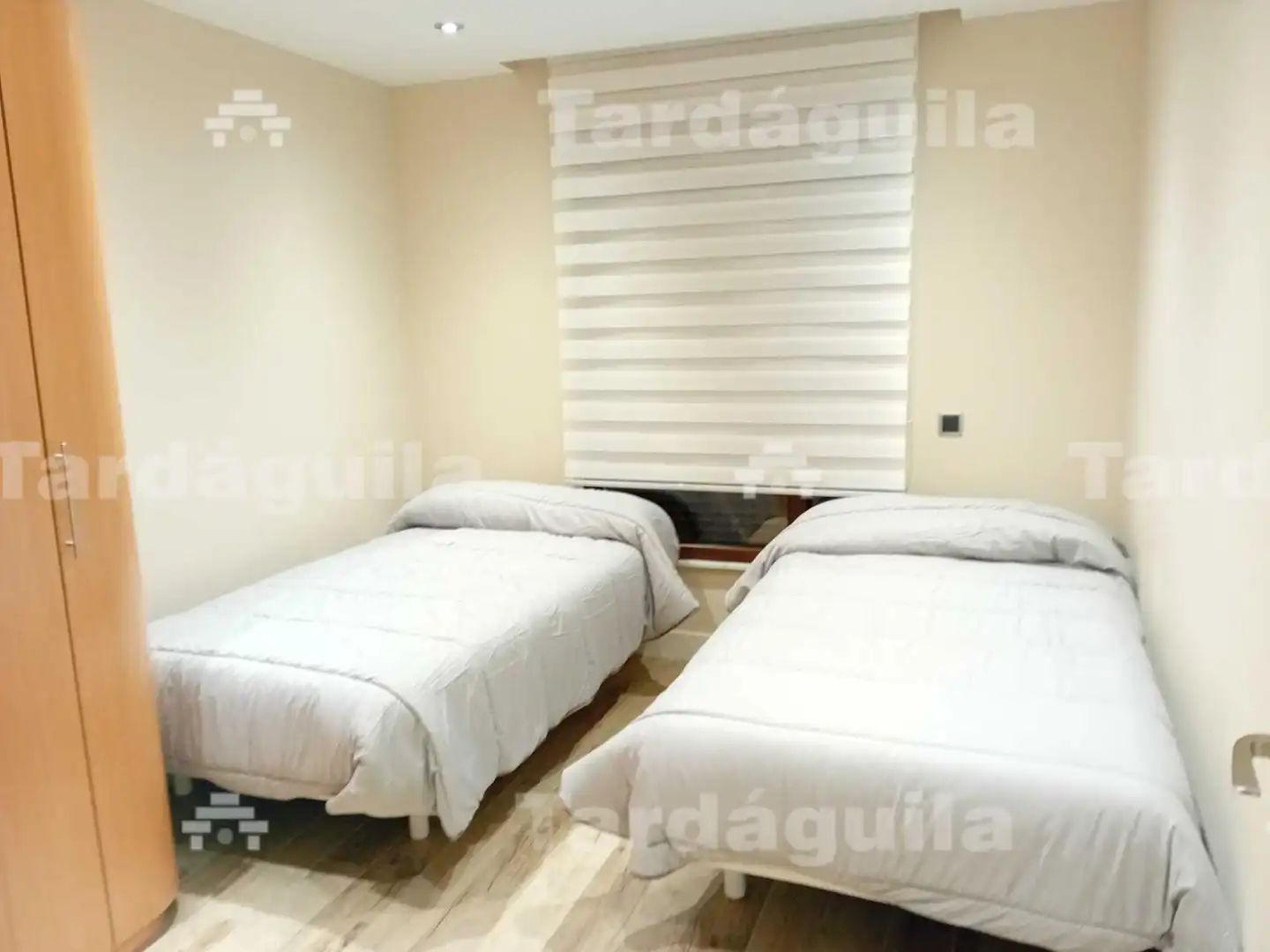 Habitación de Piso de alquiler en Salamanca con Calefacción y Amueblado