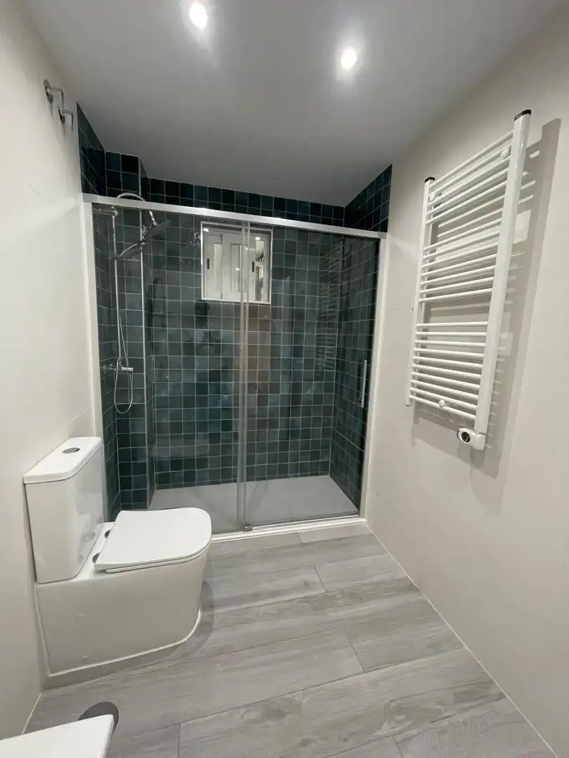 Flat with terrace to rent in Calle Calle Jarosa II, imagen 14