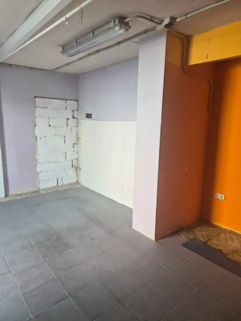 Geschaftsraum zur Miete in Torrejón de Velasco