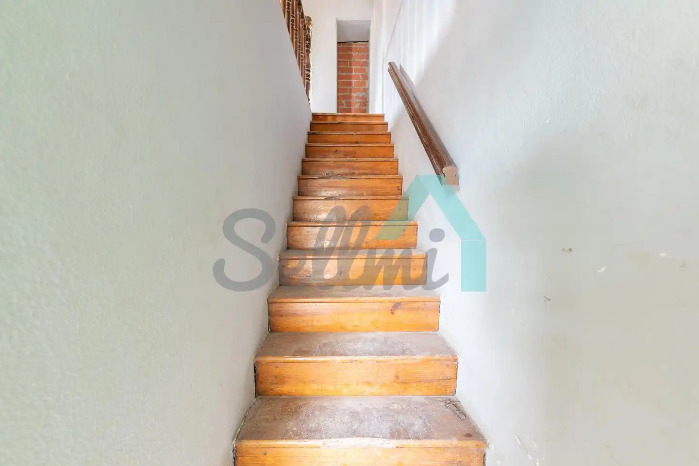 Casa adosada en venta en Castropol
