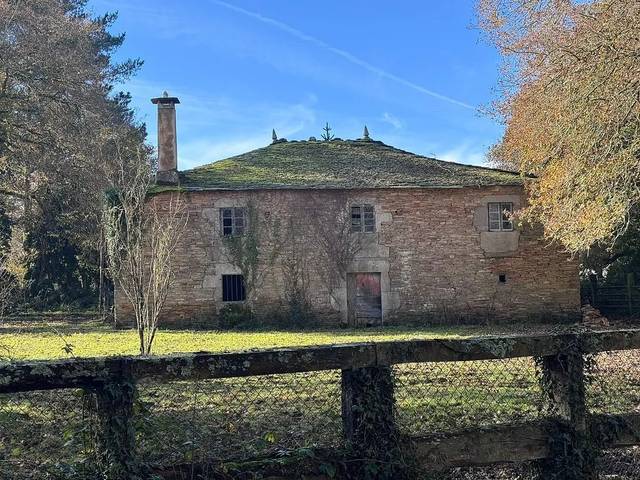 Finca rústica en Venta en Cospeito