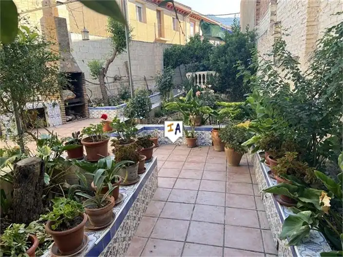 Adosado en venta en Dúrcal, imagen 3