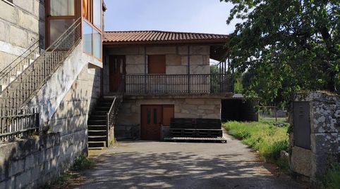 Foto 4 de Casa o xalet de lloguer a Taboadela, Ourense