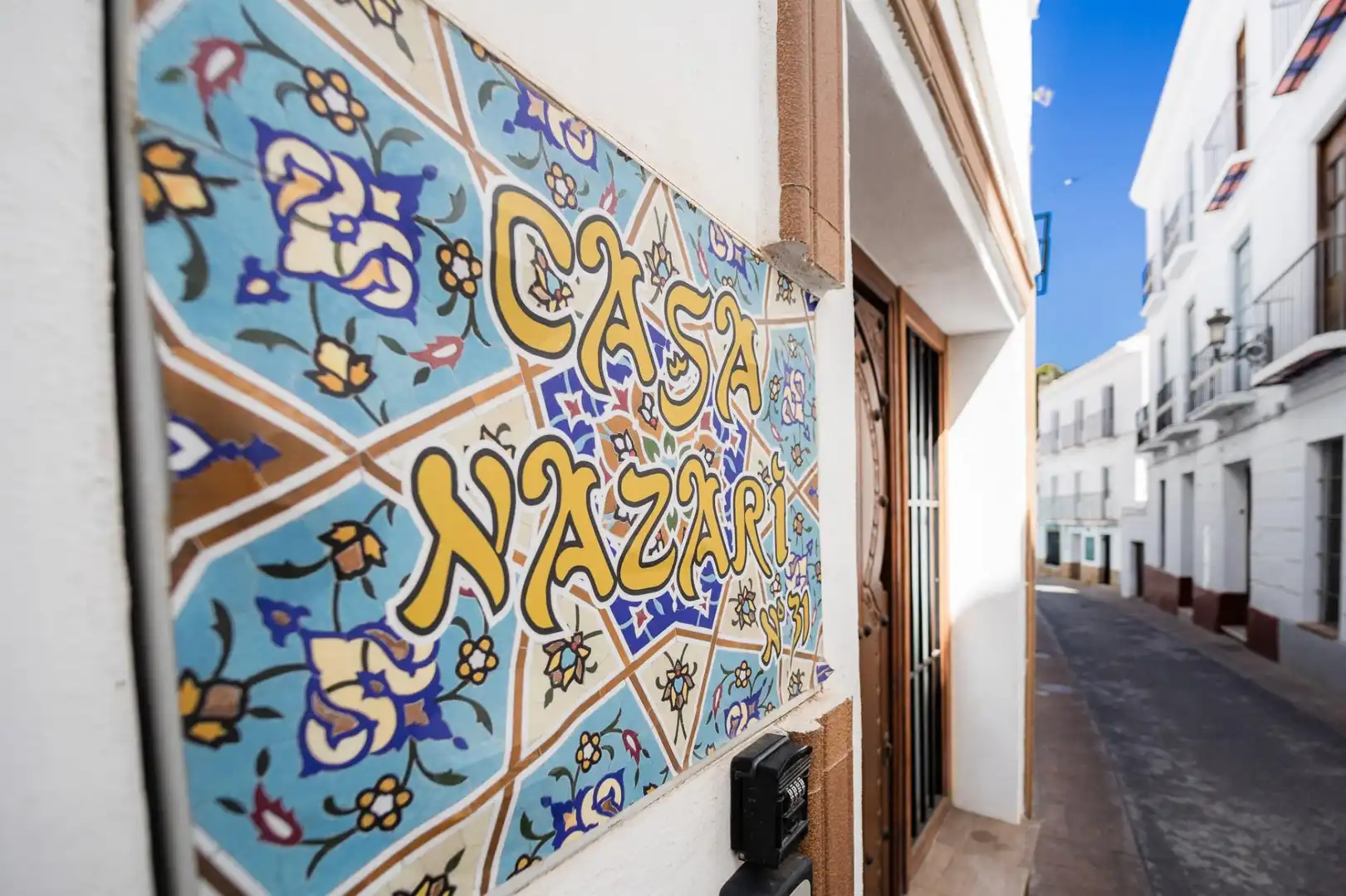 Casa o xalet en venda a Torrox Pueblo