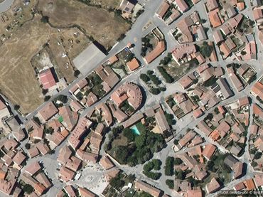 Piso en venta en Otero de Herreros