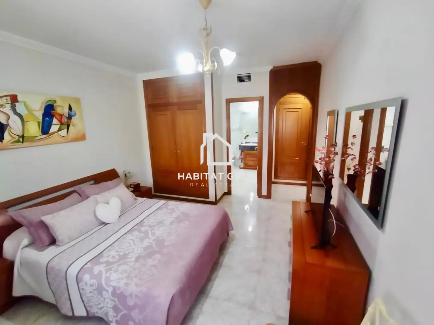 Piso con ascensor en venta en Centre, imagen 11