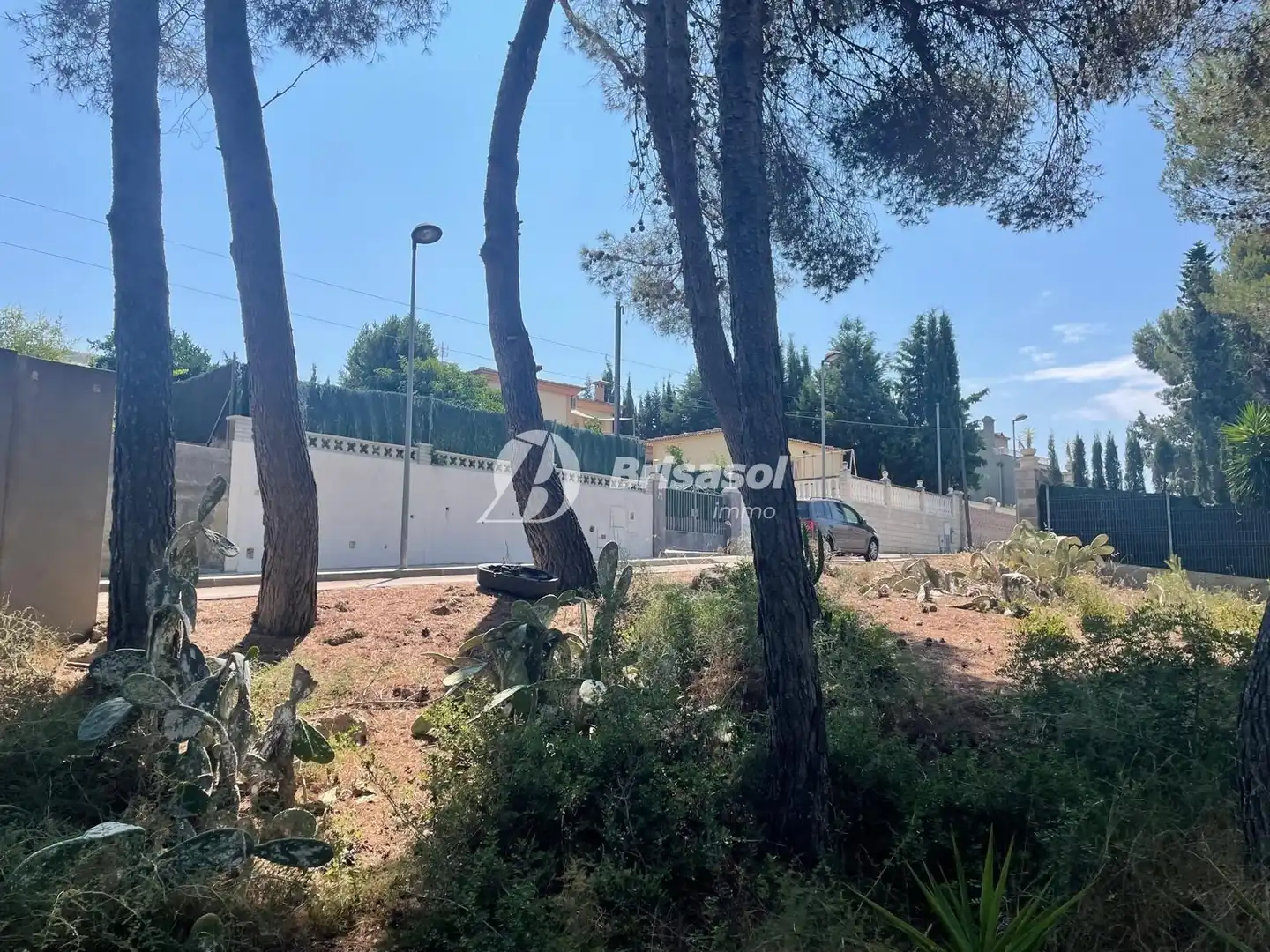 Terrenys i solars en venda a El Catllar, imagen 4