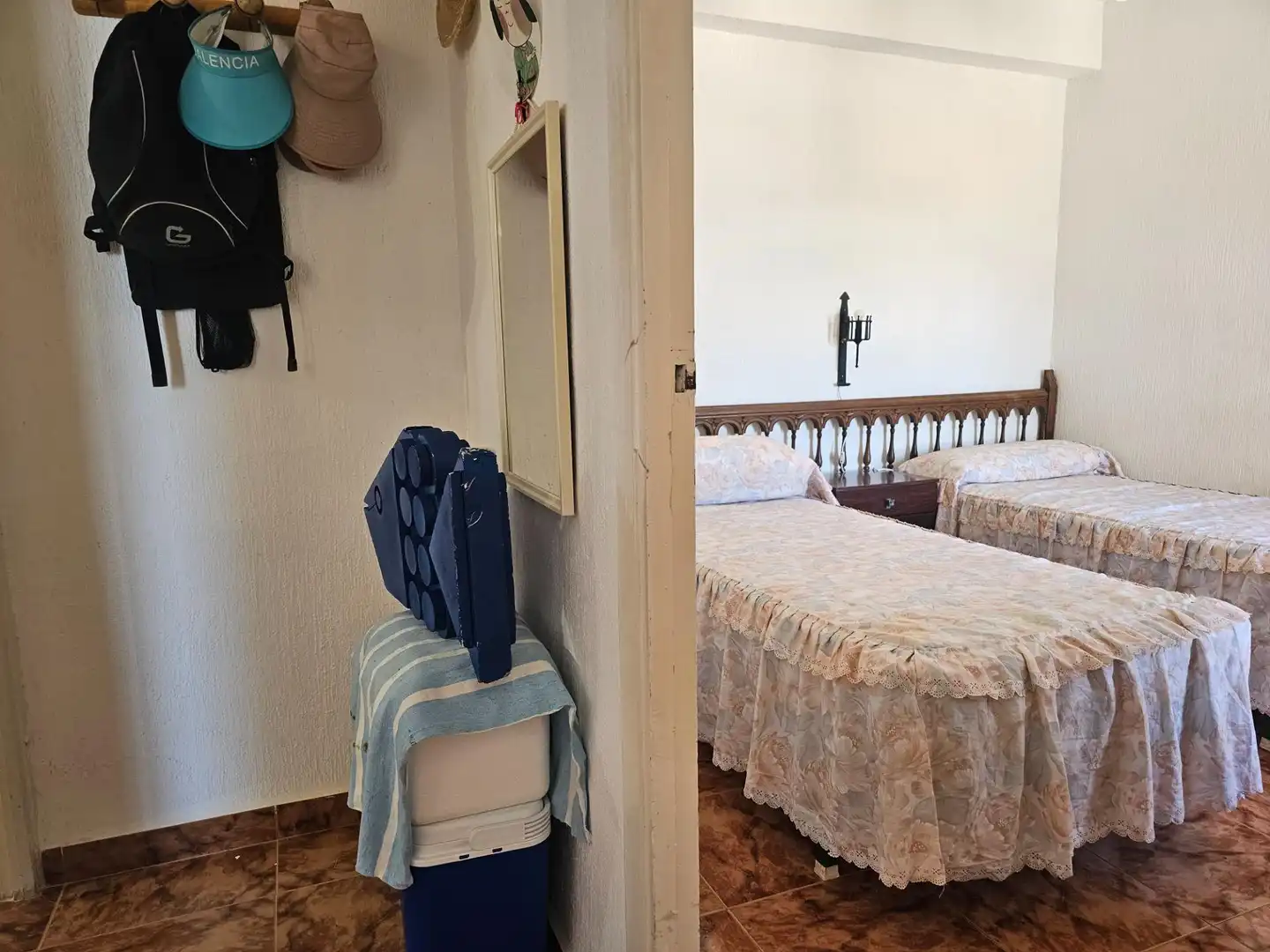 Apartament en venda a Playa Honda - Playa Paraíso