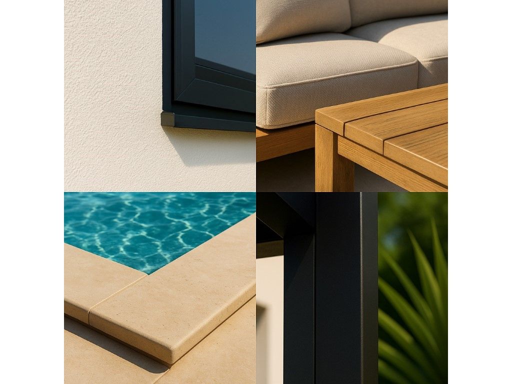 Jardí de Casa o xalet en venda en Vilafranca del Penedès amb Forn