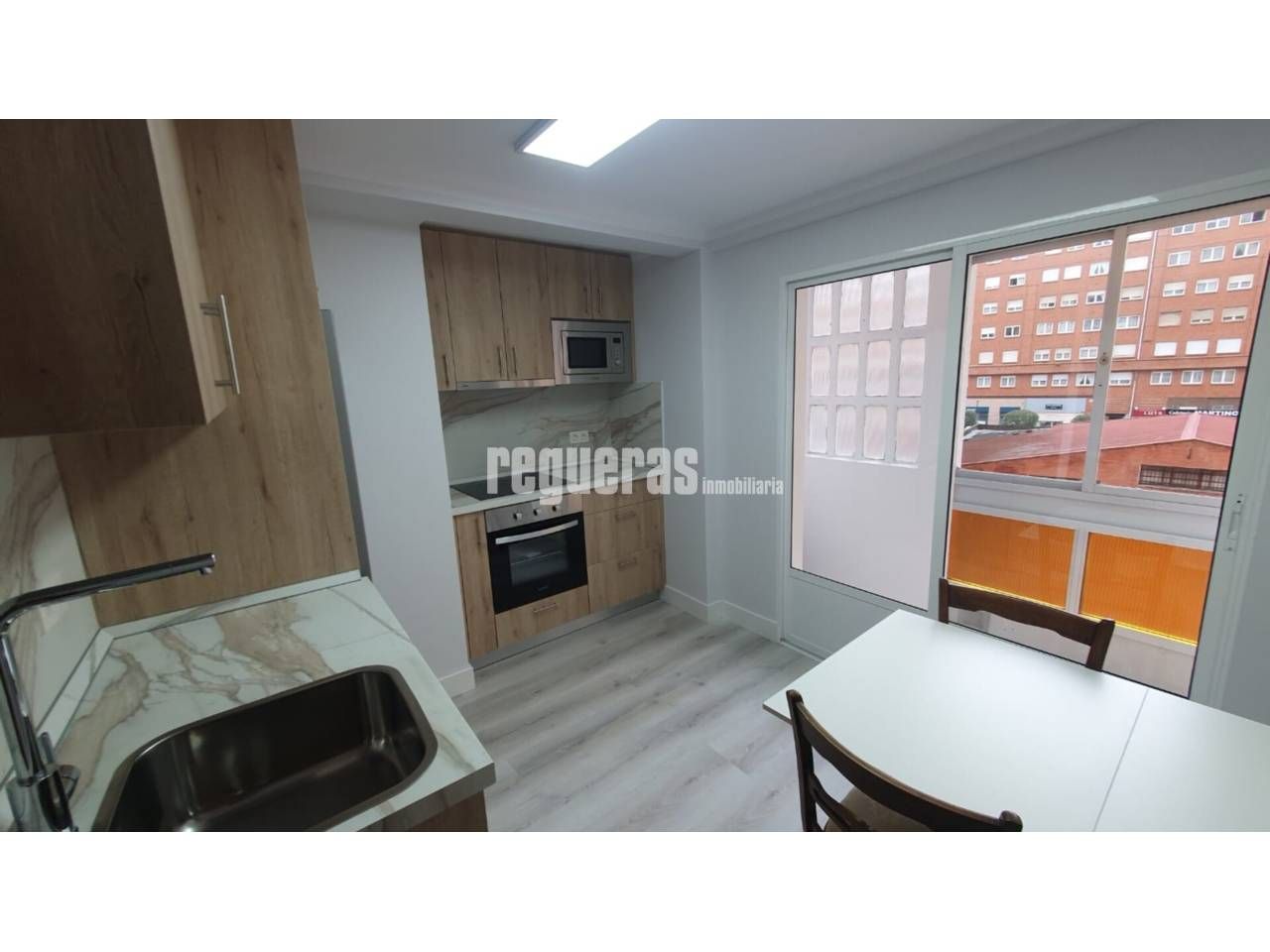 Apartment to rent in Diego de Almagro, Villalegre - La Luz