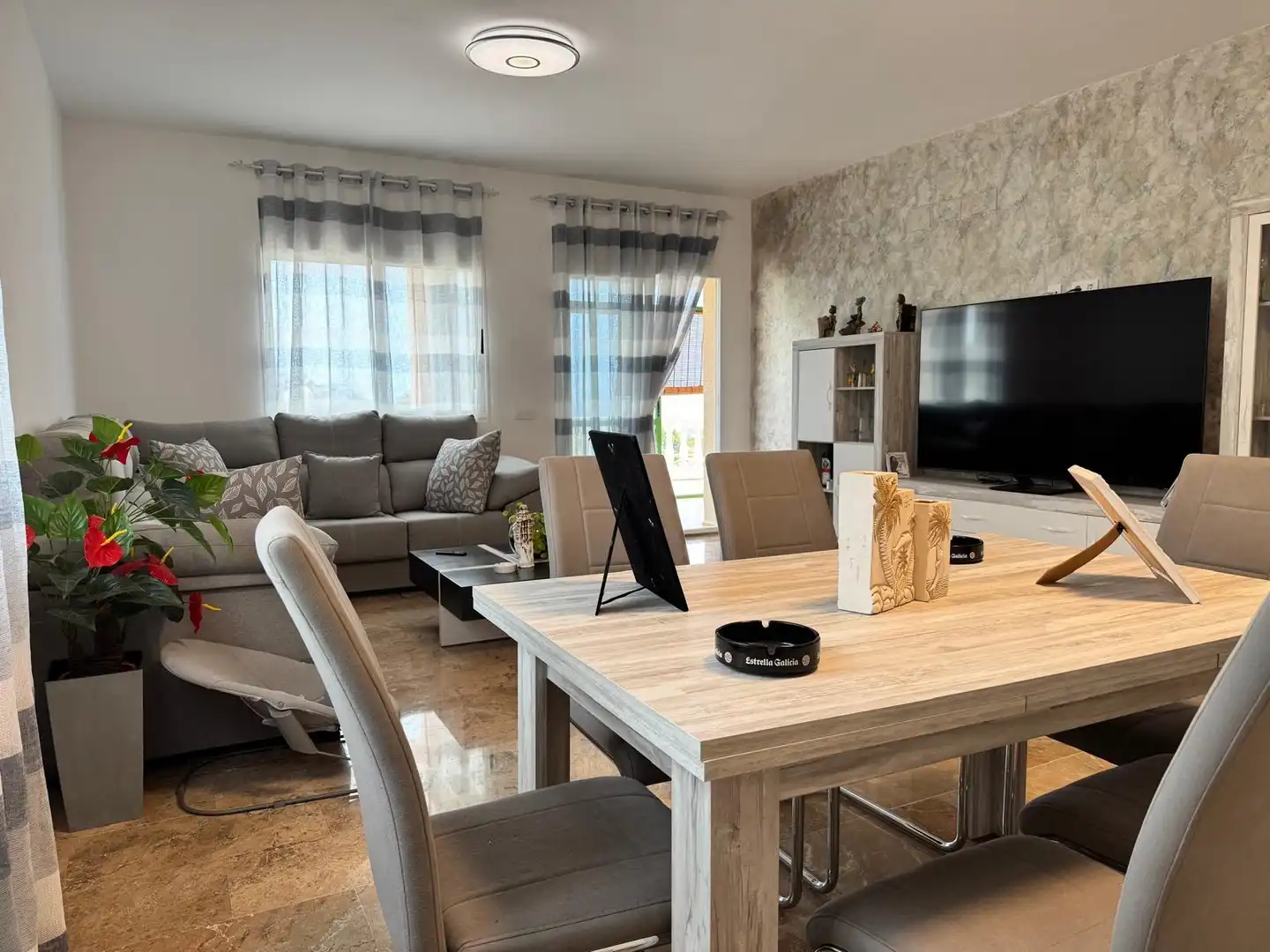 Villa con terrazza in vendita a Coloma, imagen 23