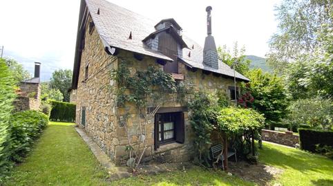Photo 2 of House or chalet for sale in Calle Dels Escamps, 14, Sahún, Huesca