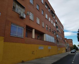 Exterior view of Flat for sale in Cáceres Capital