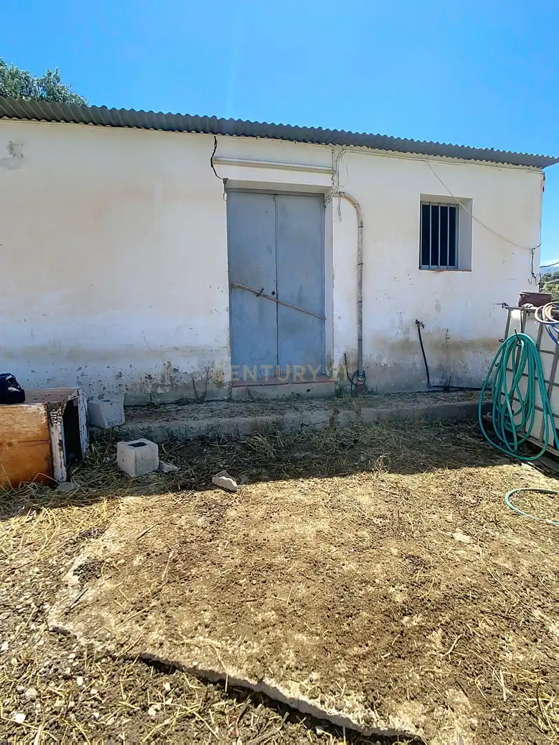 Terreni e lotti in vendita a Lugar el Quinto, 161, 29120 Alhaurín el Grande, Málaga, Spain, imagen 4