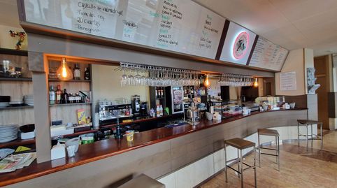 Photo 3 of Premises for rent in Profesor Fernando de Castro, 1, El Soto, León Capital